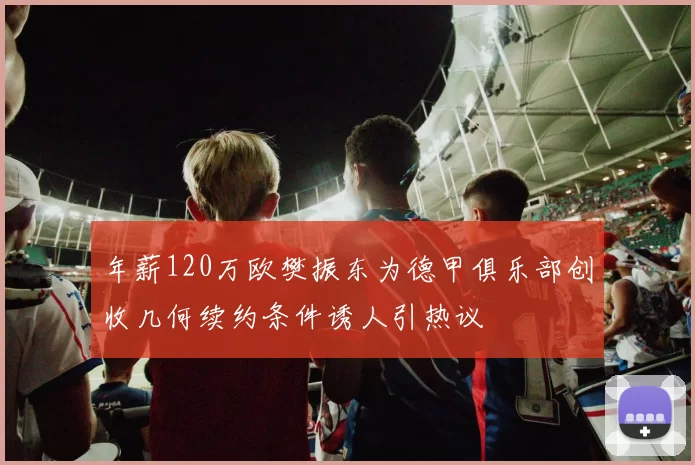 年薪120万欧樊振东为德甲俱乐部创收几何续约条件诱人引热议